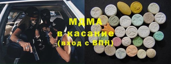МДПВ Снежногорск